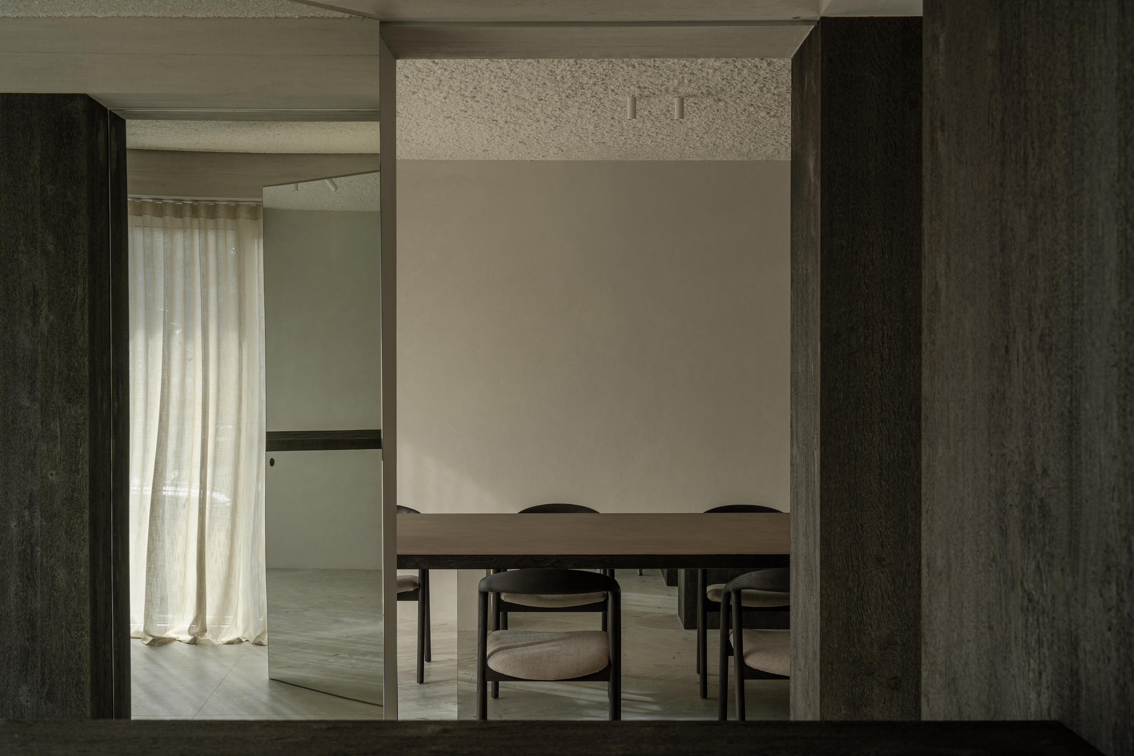 Kantoorinrichting Modero reverence interieur