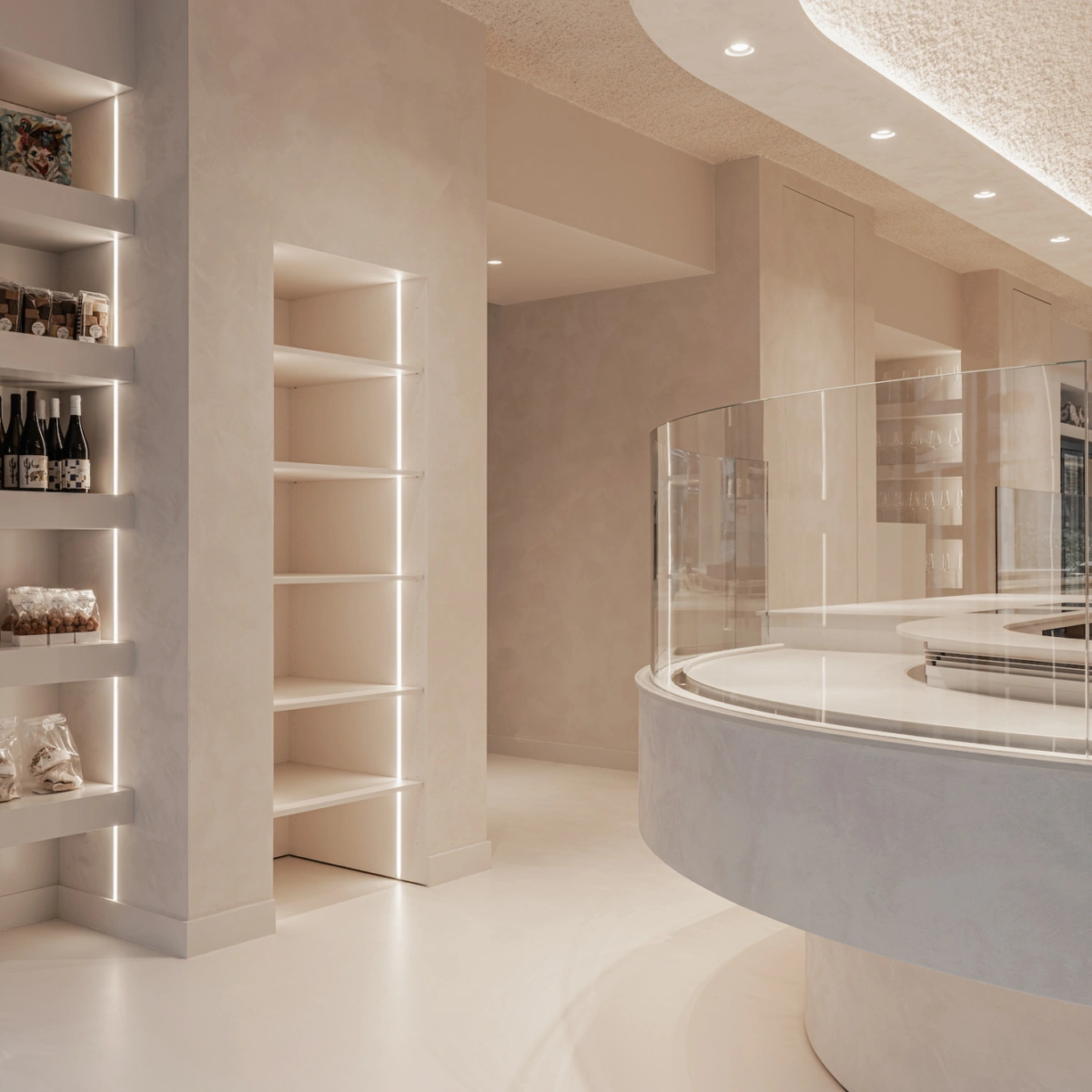 1e Bakkerij De Cock Oostende