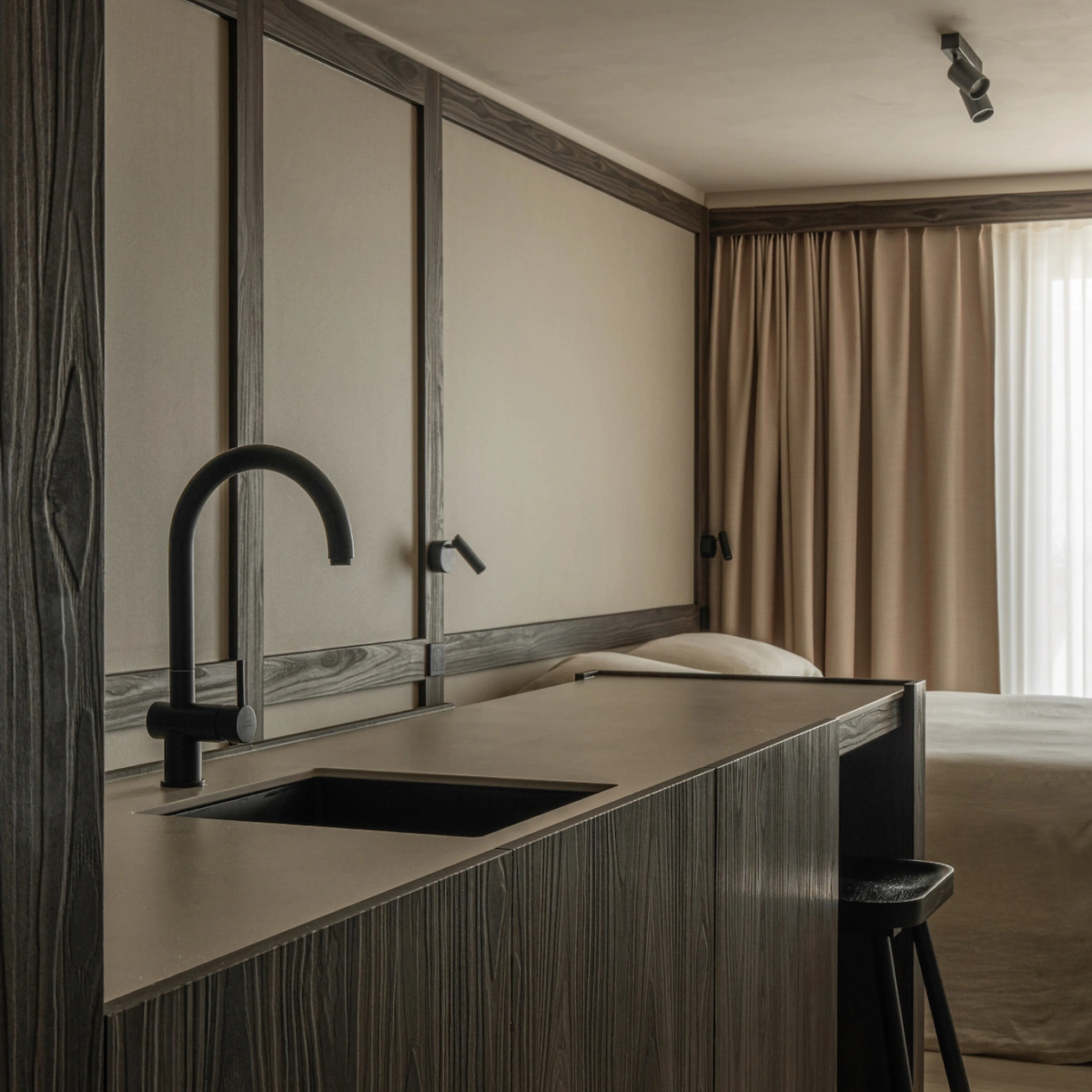 2a hotel interieur design