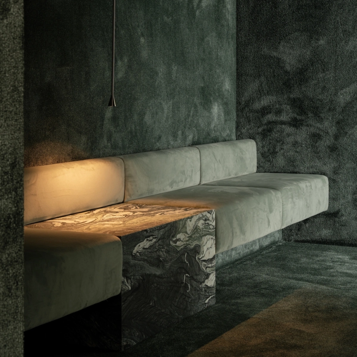 1 interior architect kantoor