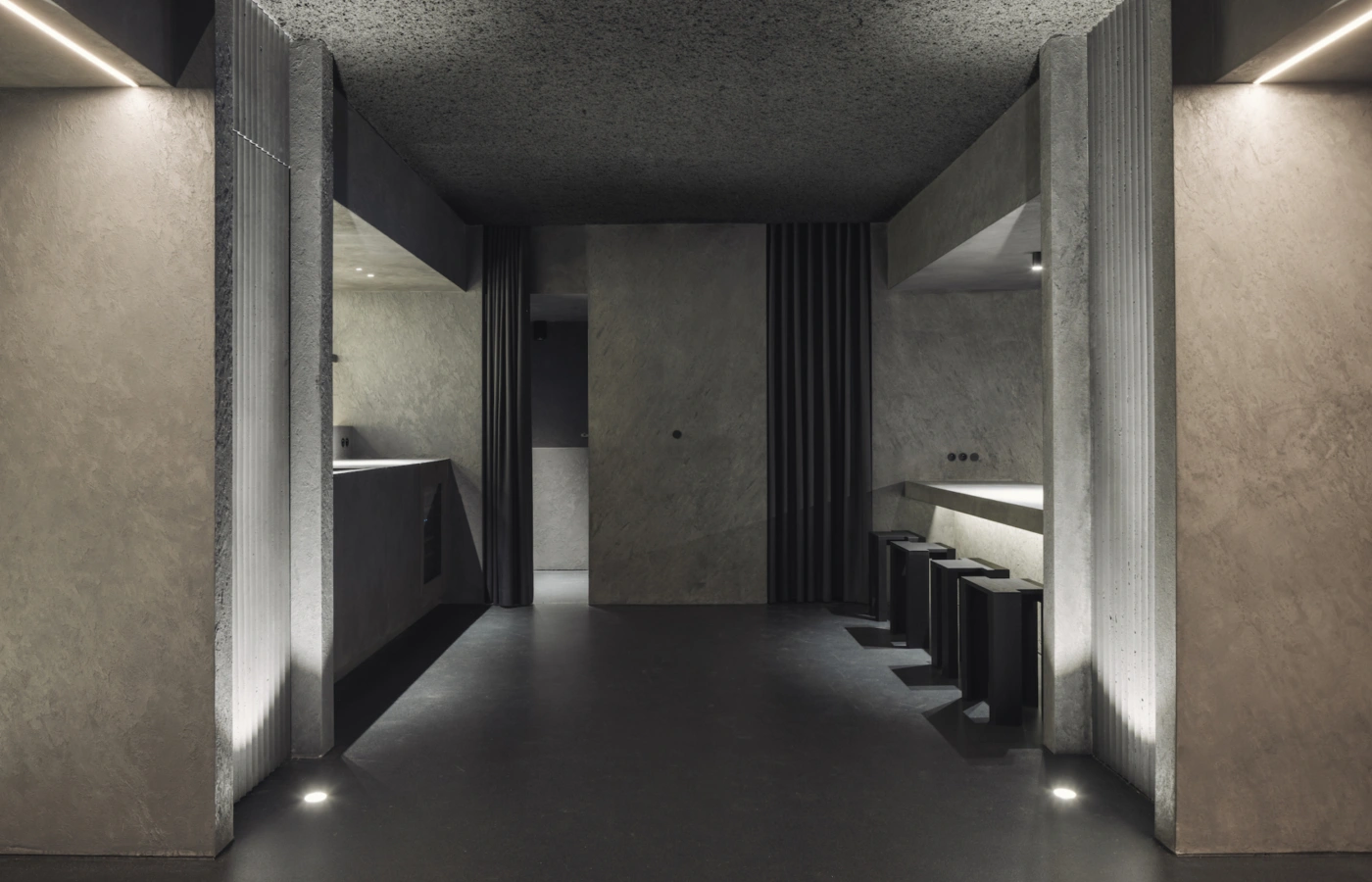 11 interieur reverence high end