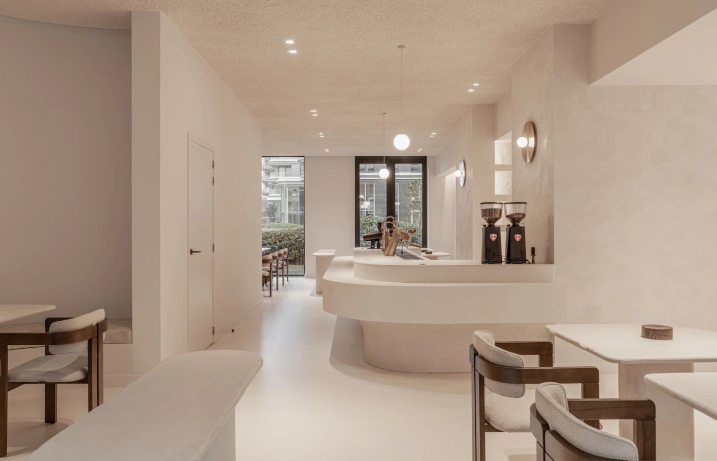 2b bakkerij Oosterbrood Fortstraat