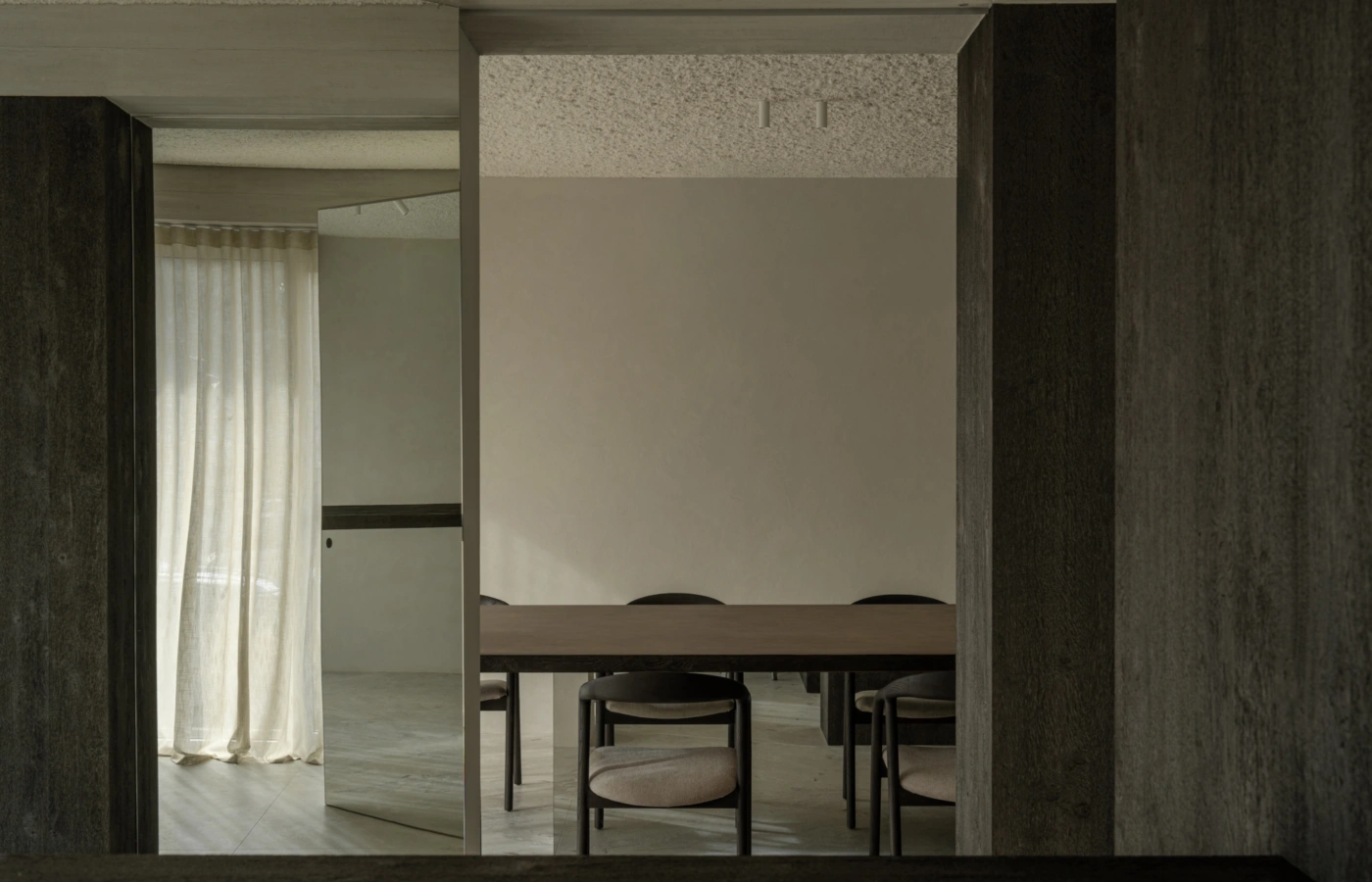 Kantoorinrichting Modero reverence interieur