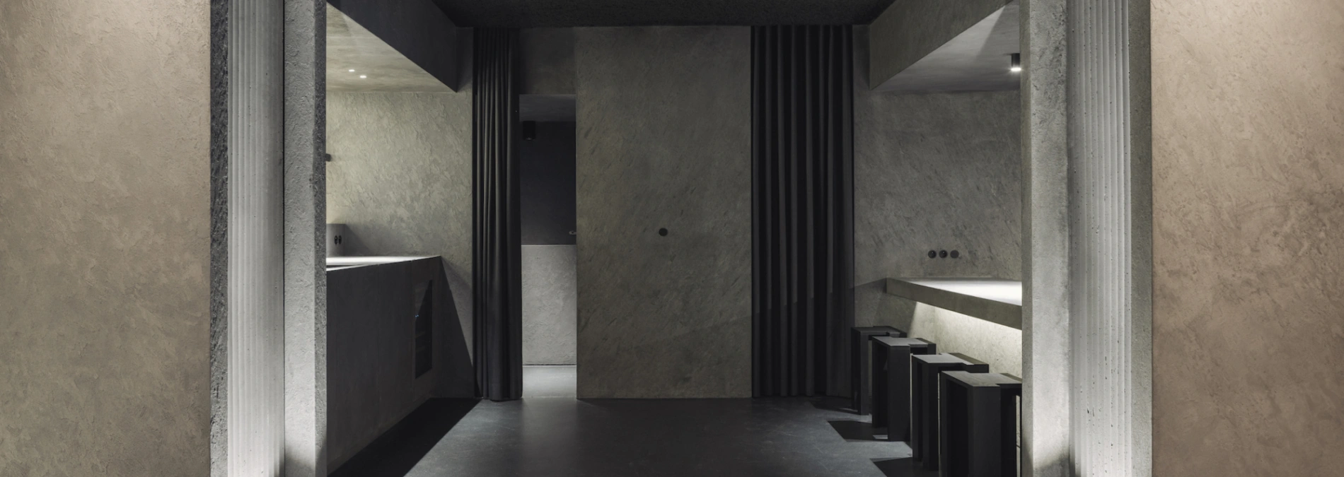 11 interieur reverence high end