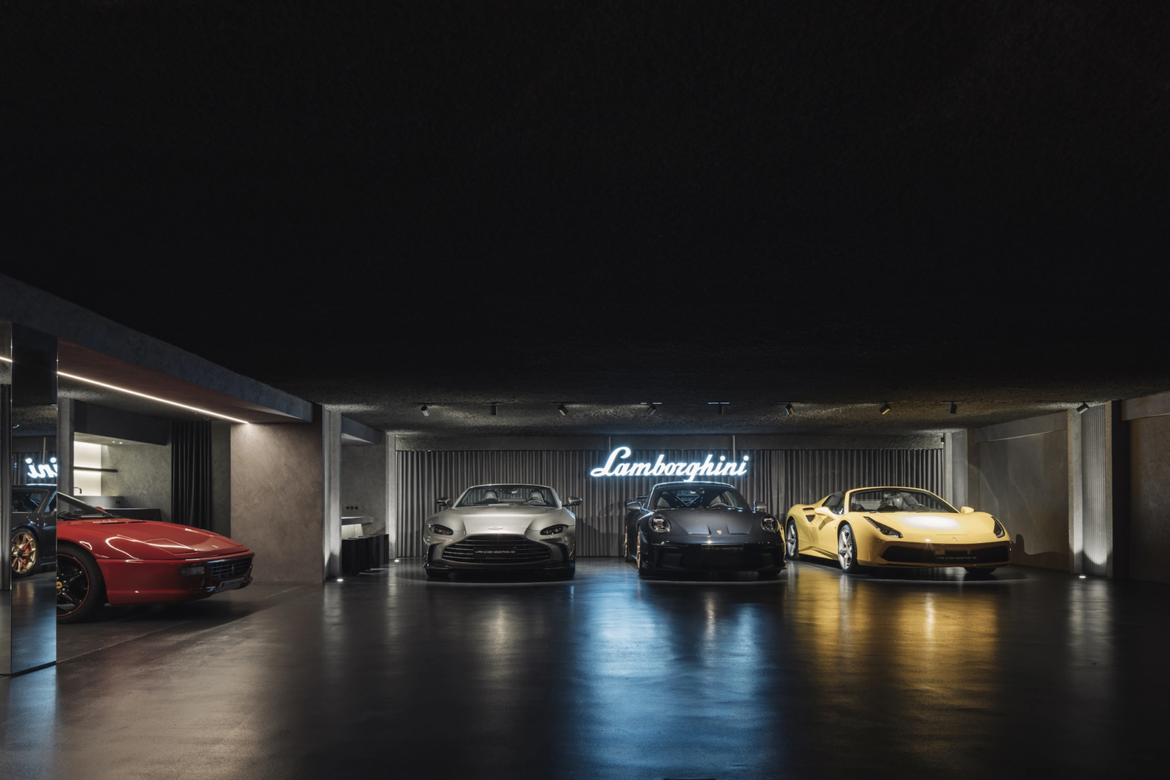 12 high end interieurproject