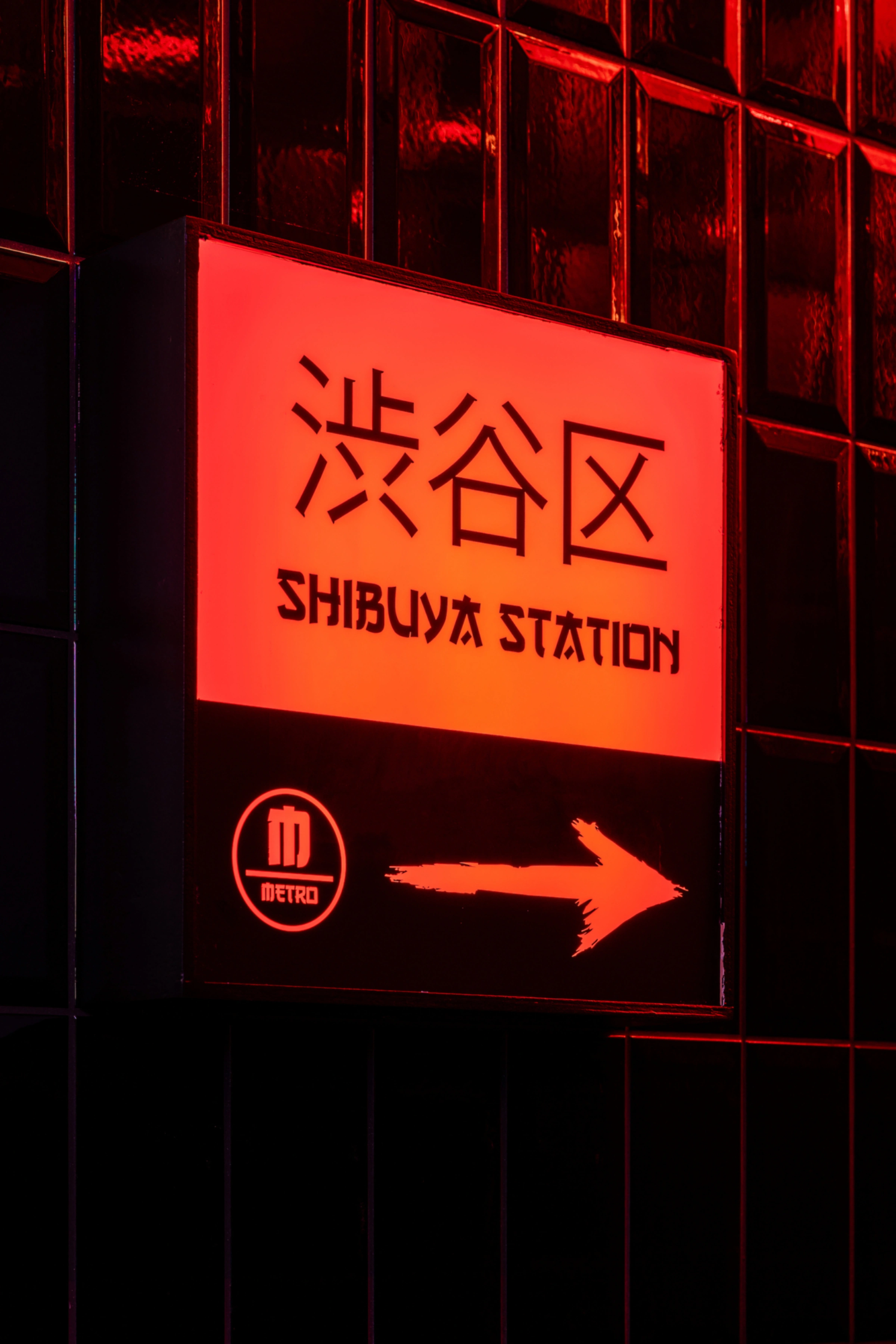 3 Signalisatie interieur