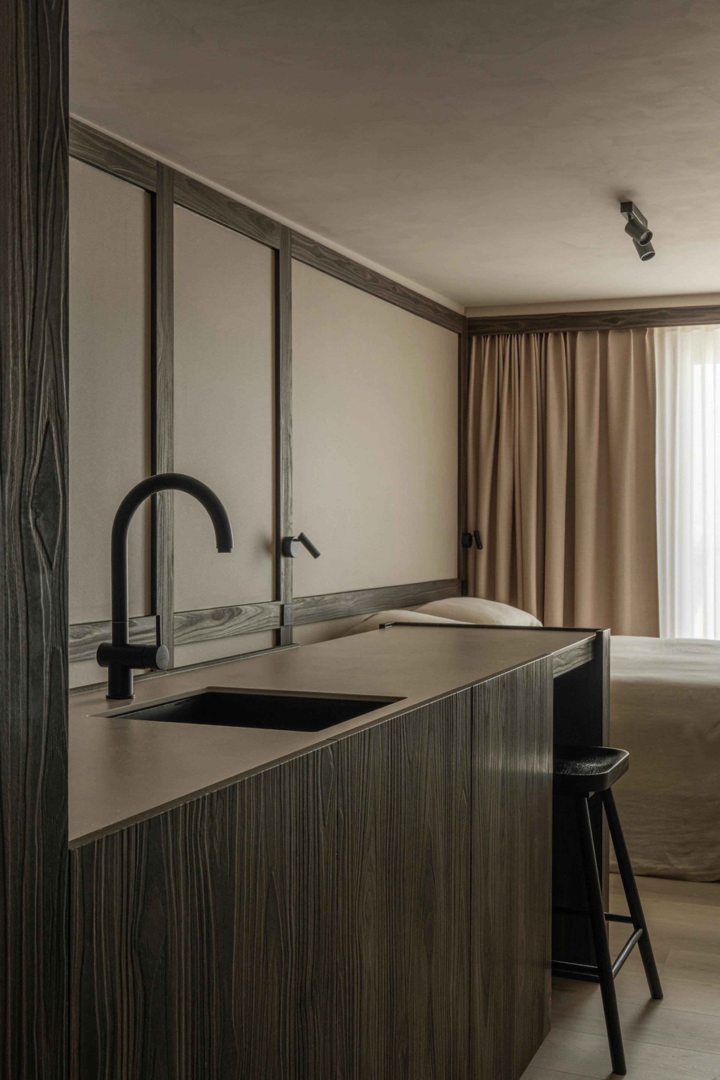 2a hotel interieur design