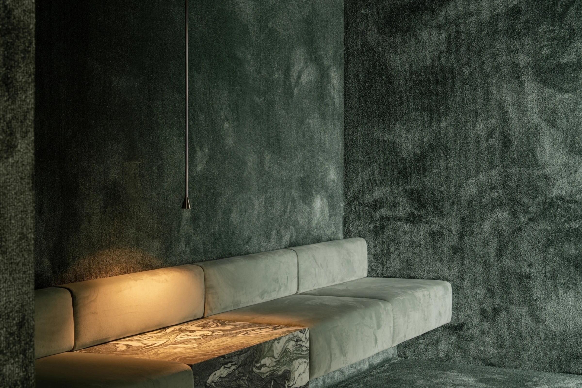 1c Interieurarchitect luxury high end interiors