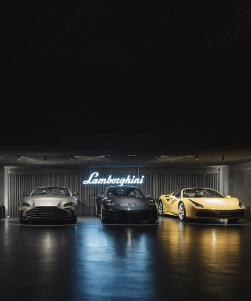 12 high end interieurproject