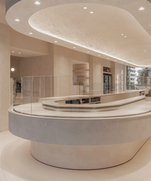 1a bakkerij Oosterbrood Oostende