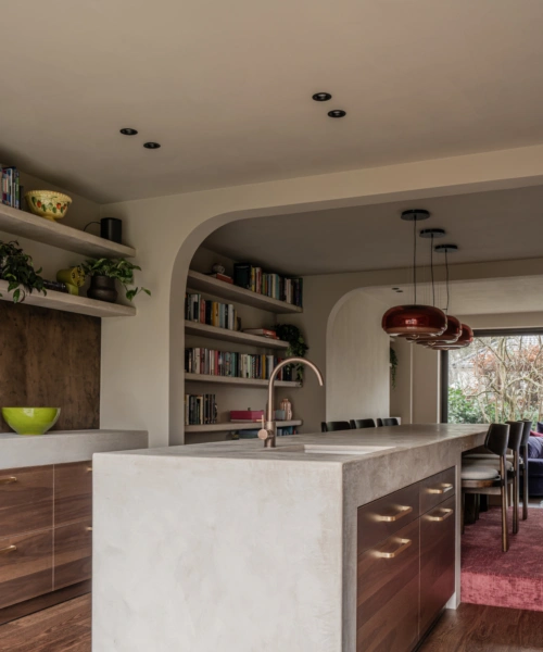 1 w Interieurarchitect Gent Kortrijk