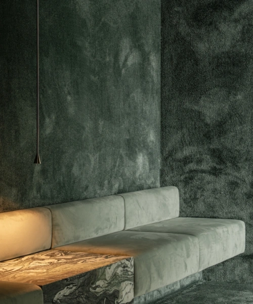 1c Interieurarchitect luxury high end interiors