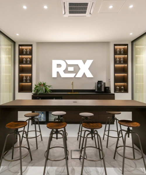 3 Office interior design