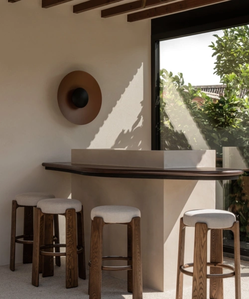 8b interieurarchitect kortrijk residence dd wichelen