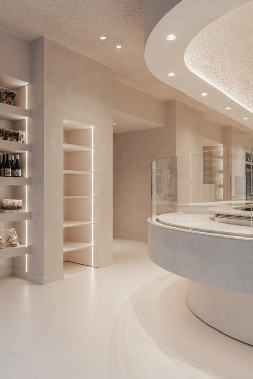 1e Bakkerij De Cock Oostende