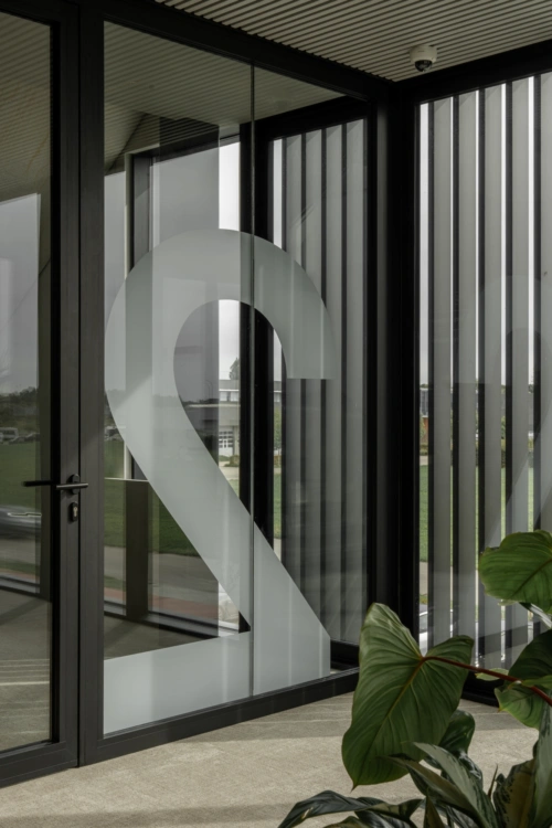 5 Interieurarchitect Kortrijk kantoor