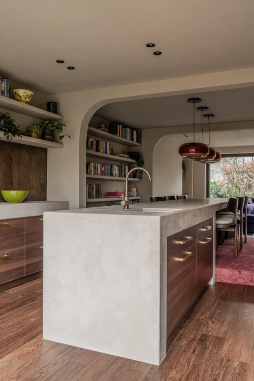 1 w Interieurarchitect Gent Kortrijk