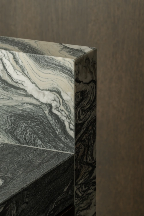 3d Verde Luano tijdloos interieur