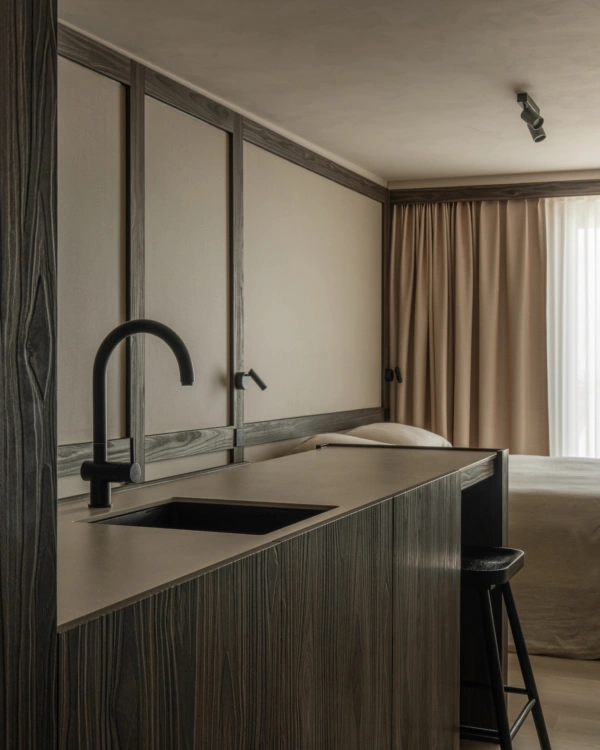 2a hotel interieur design