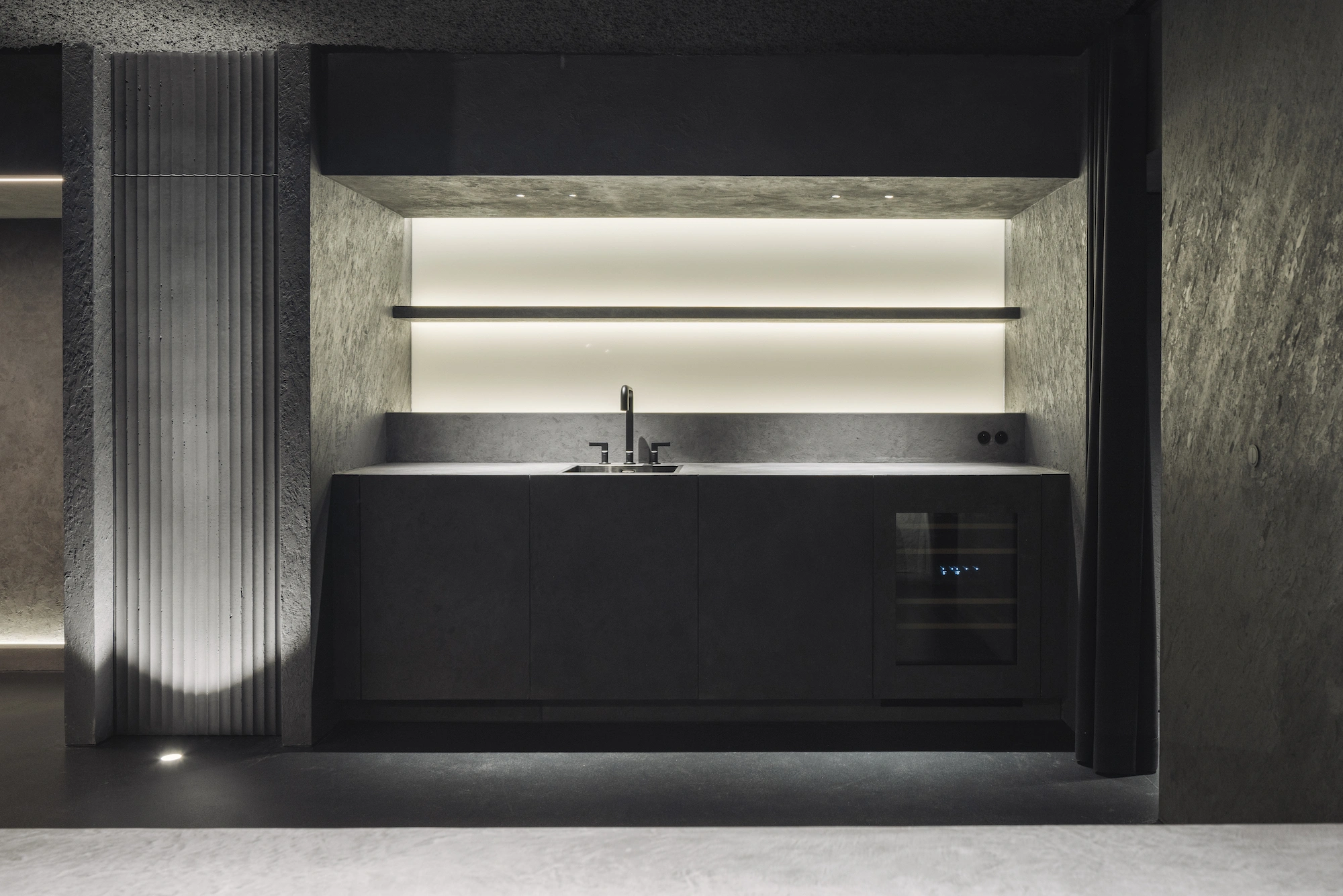 5 keukeninrichting residentieel