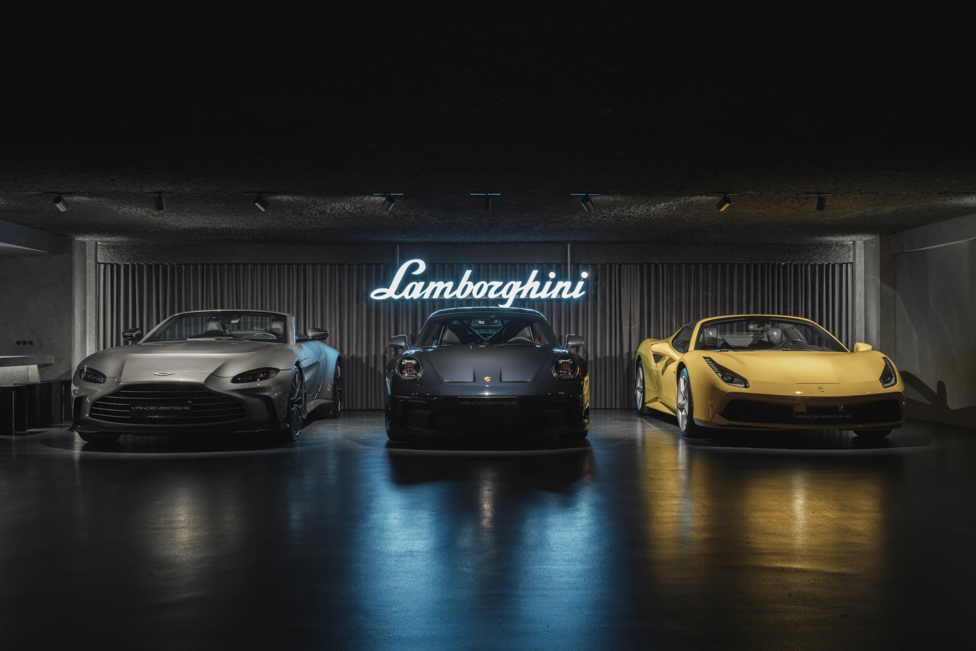 8 inrichting interieurontwerp