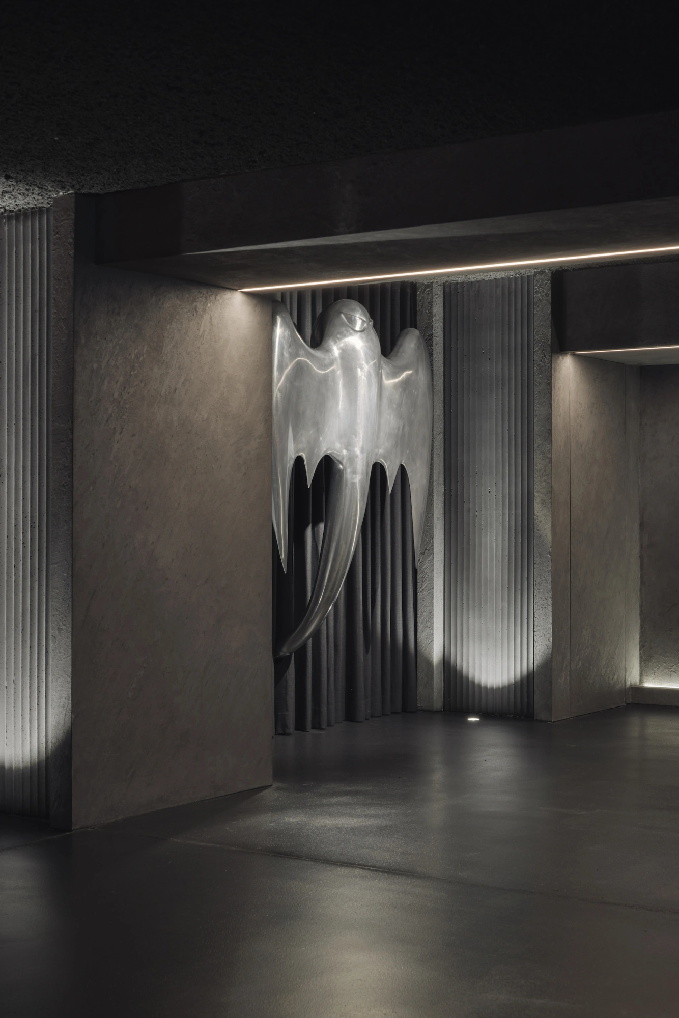 10 privégarage inrichten