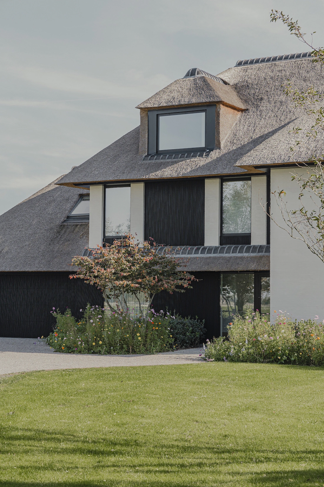 10 inrichting villa landelijke architectuur