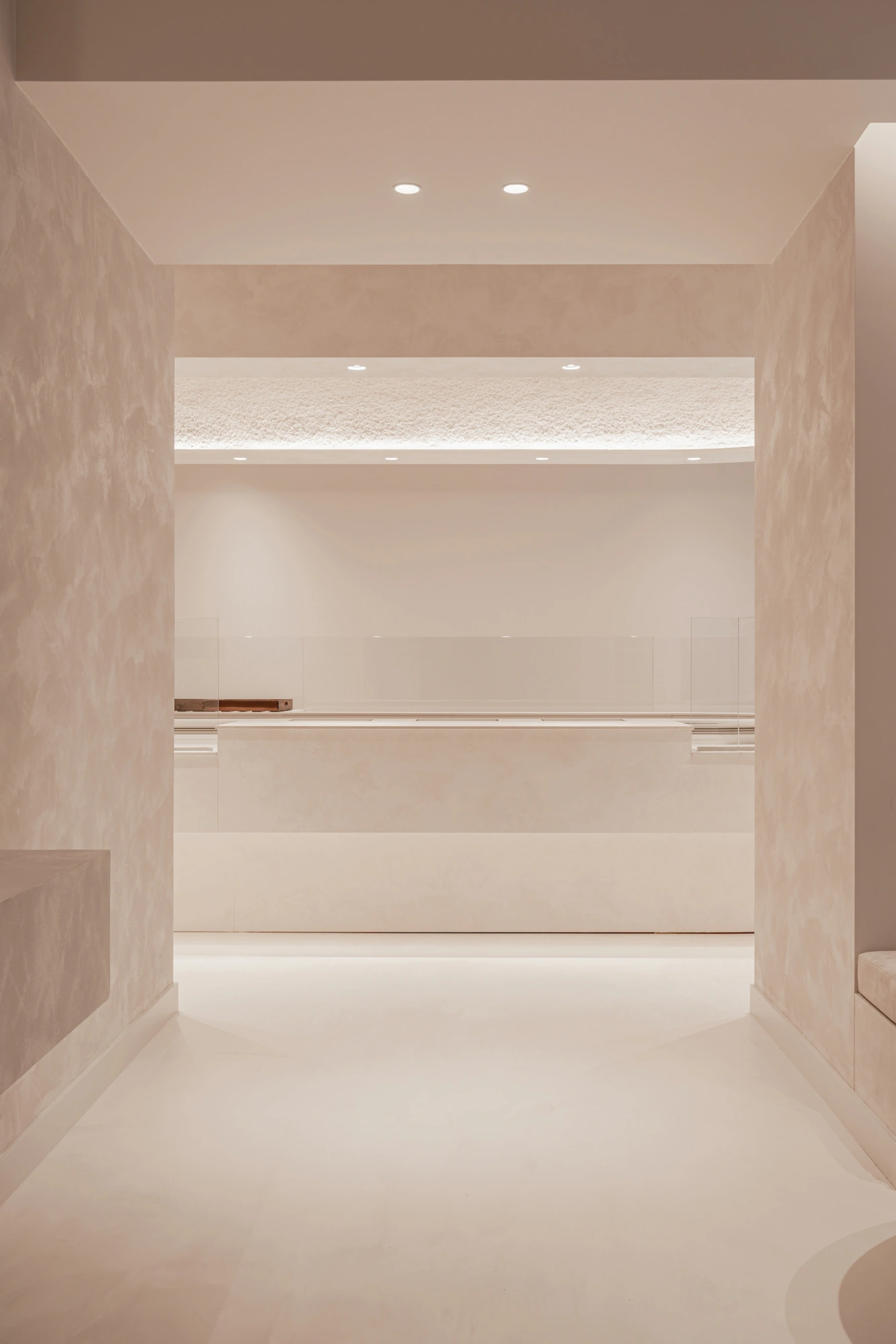 1d high end winkelinrichting