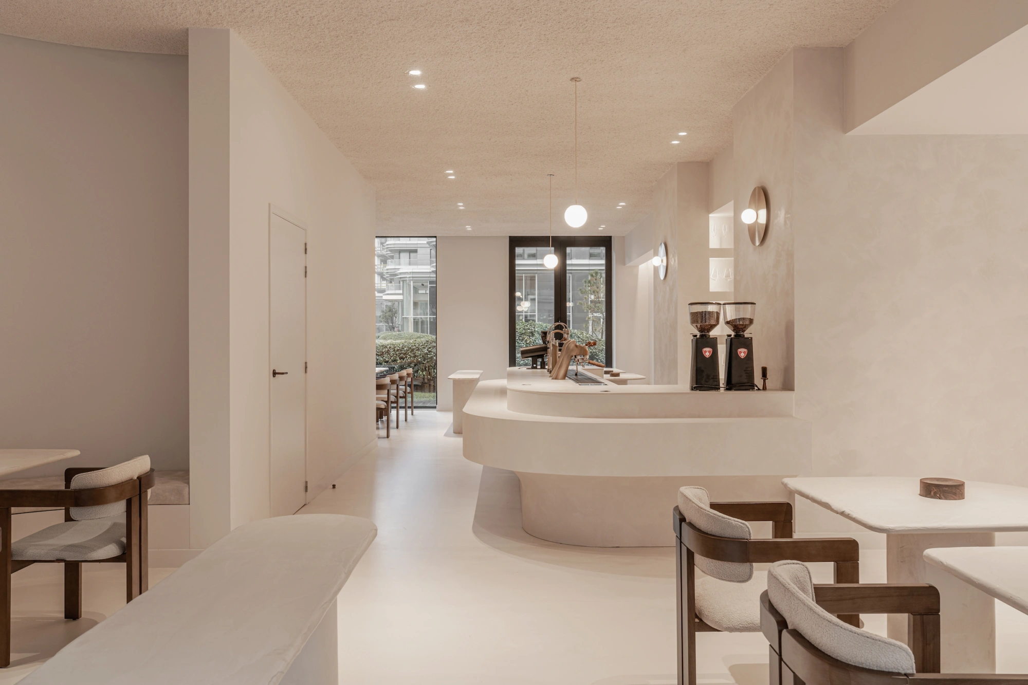 2b bakkerij Oosterbrood Fortstraat