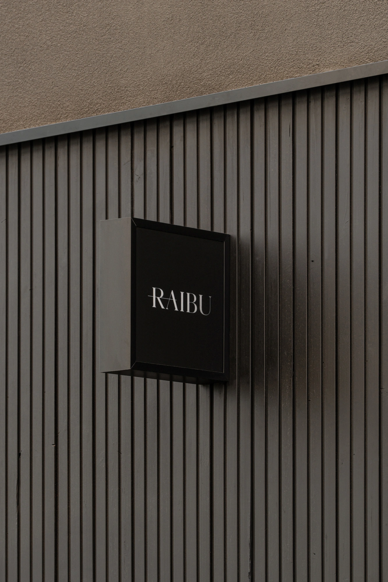 11 Raibu rebranding hotel reverence