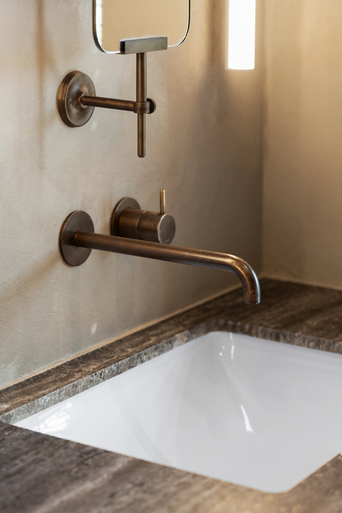 3 reverence privéwoning inrichten