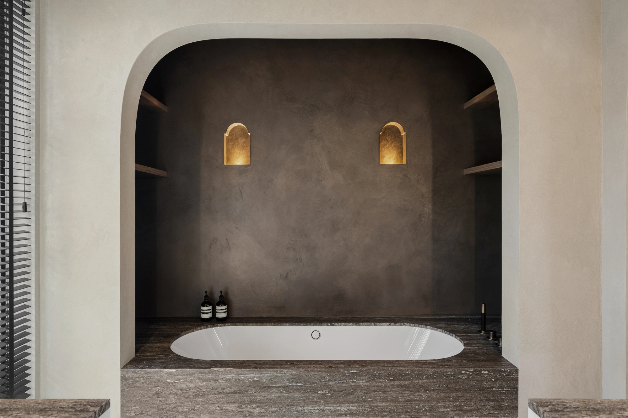 4 reverence interieur badkamer tijdloos