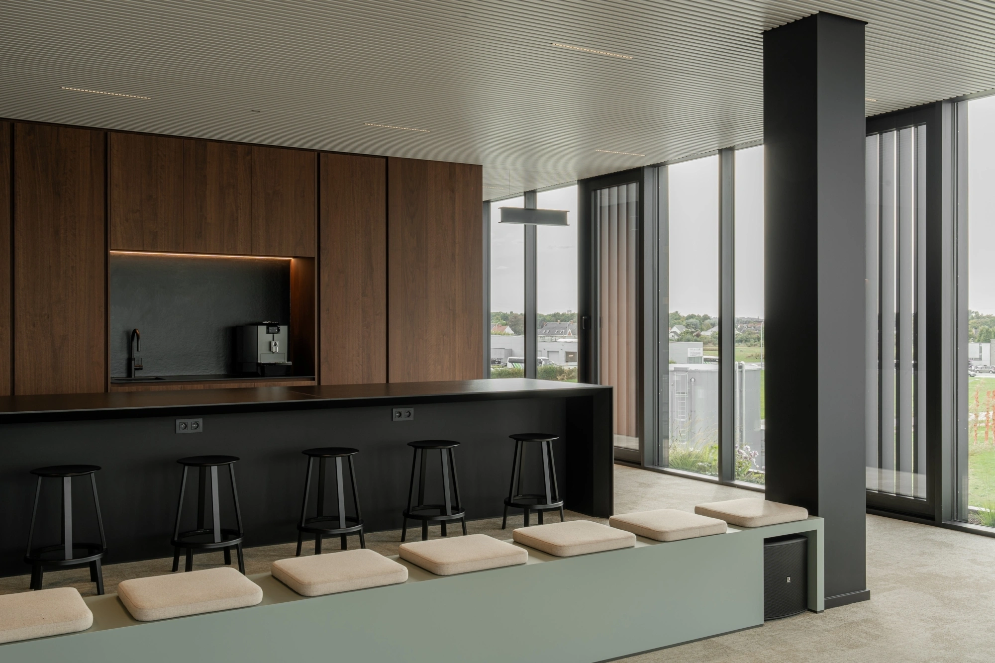 8 Keuken interieurdesign