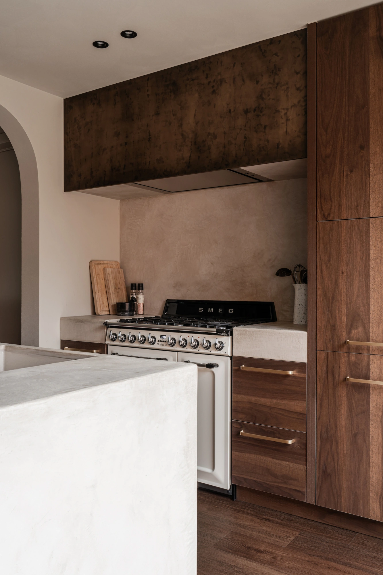 3 Keukeninrichting high end interieur