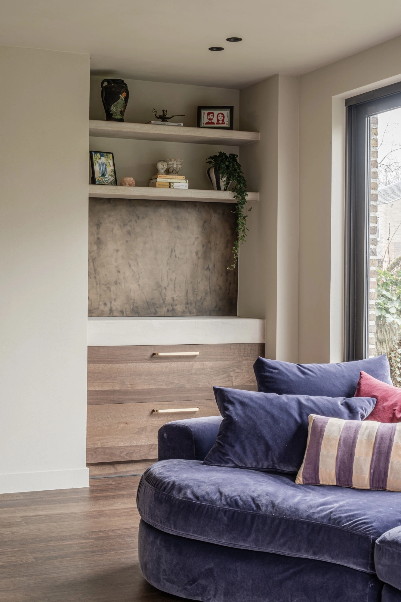 6 Inrichting woning interieurarchitect