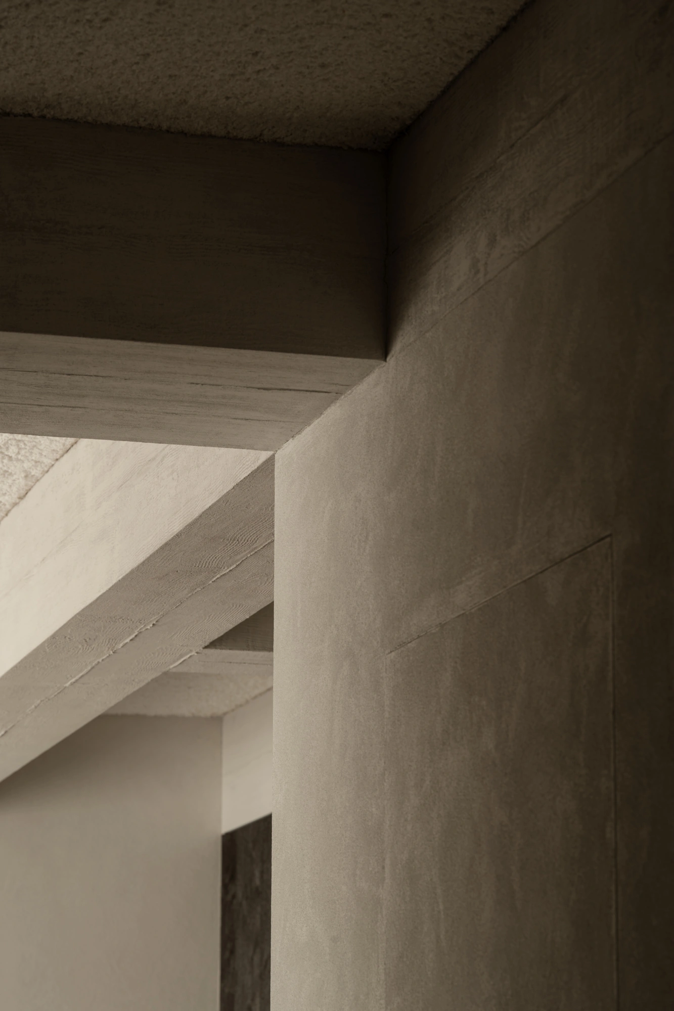 7a Interieur architecturale uitlijning