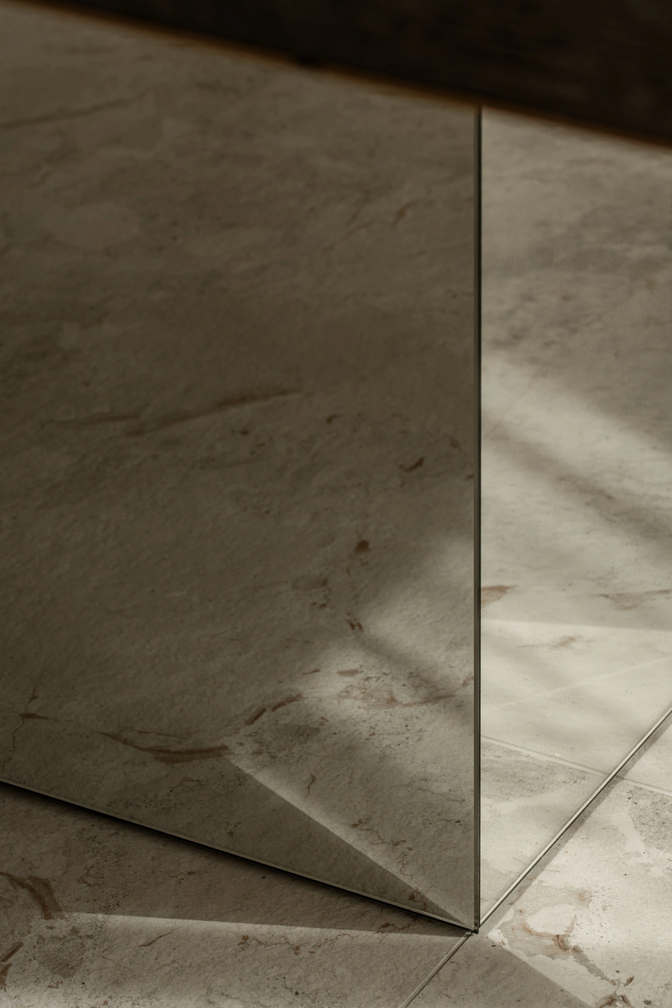 9b interieur spiegels kantoor