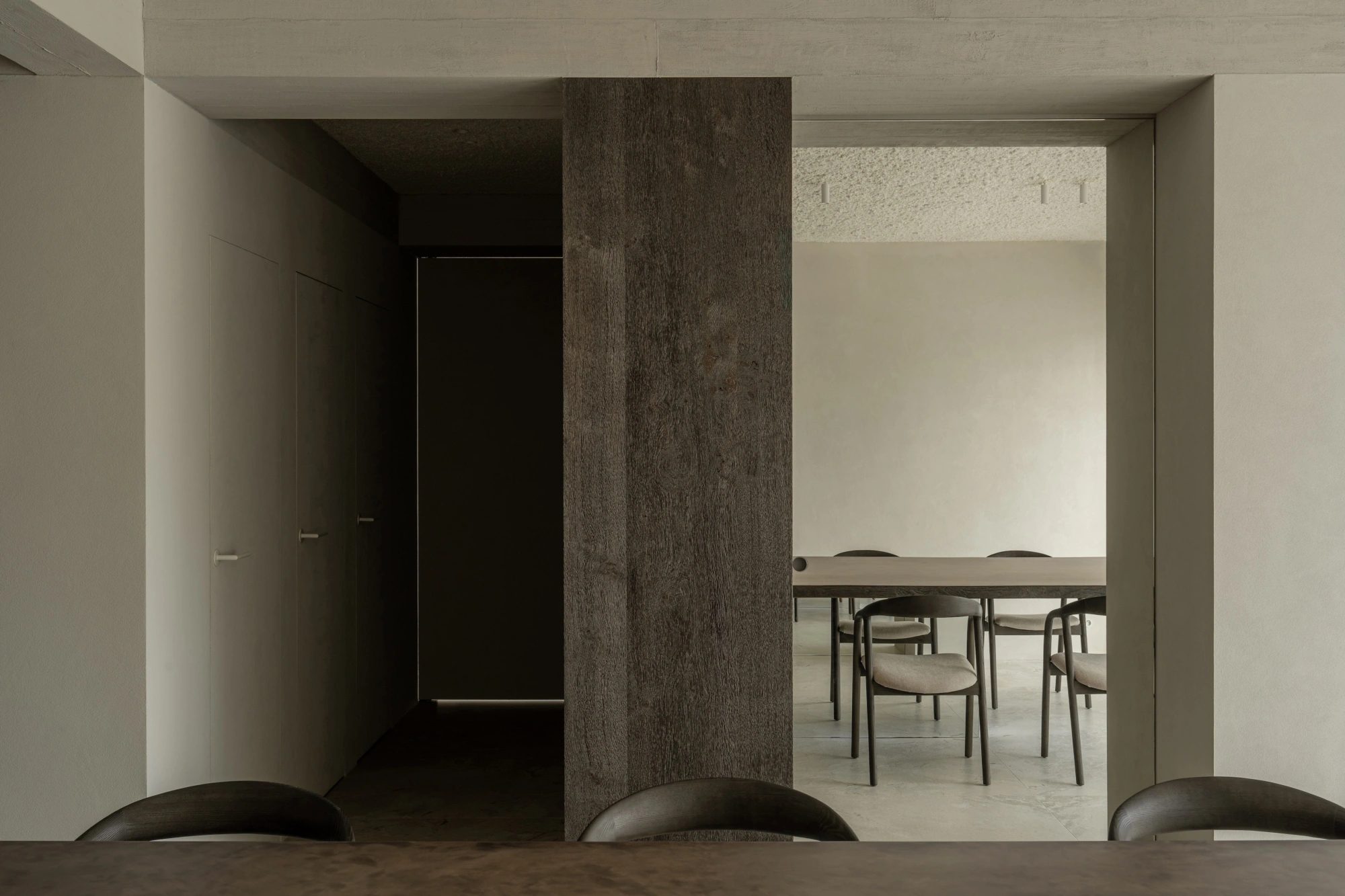 Reverence interieurarchitect Kortrijk