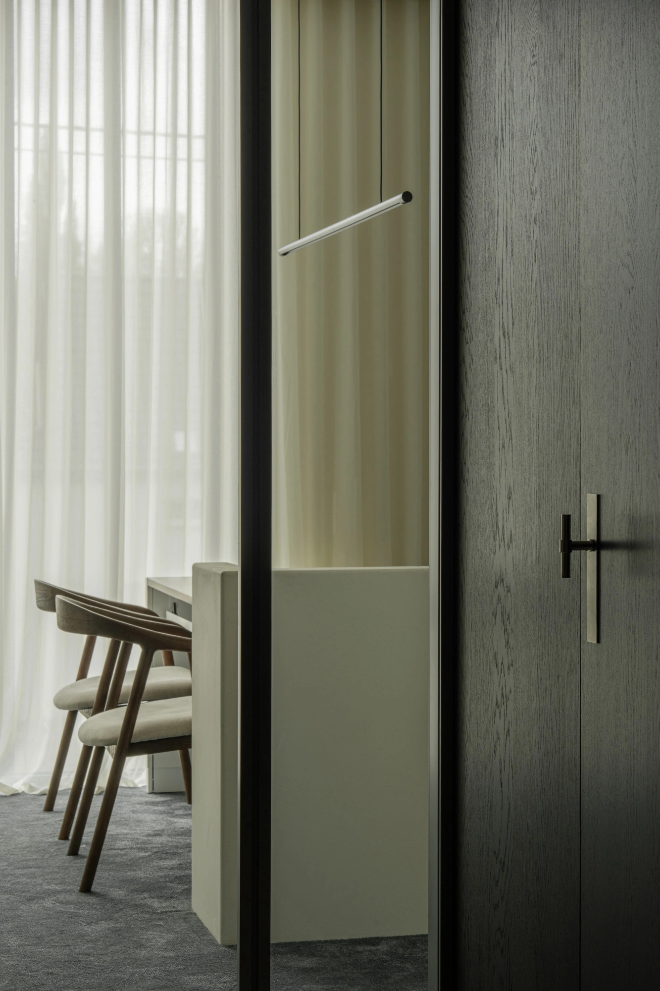 2 office interior design